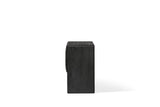 Cabinet Mehamn 2-door — Black