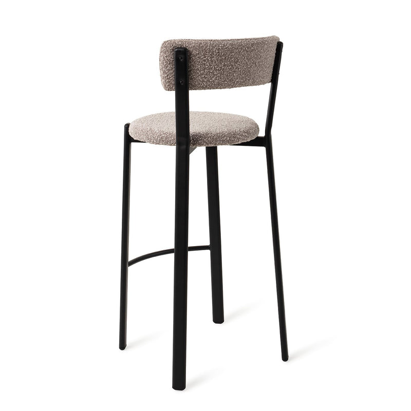 Chaise de bar Obu — Raccoon