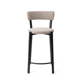 Chaise de bar Obu — Raccoon