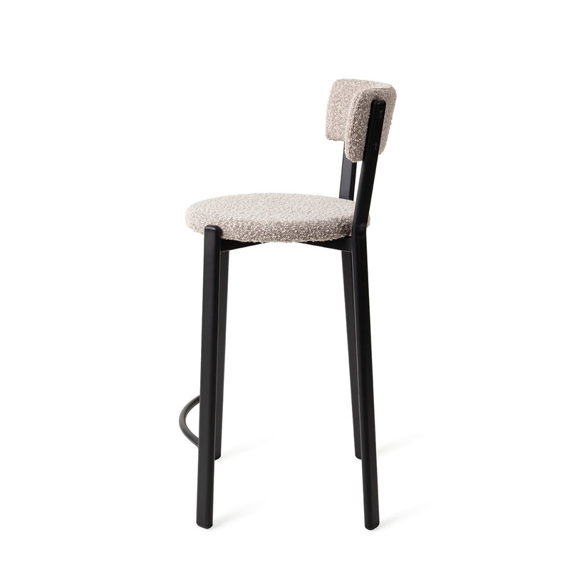 Chaise de bar Obu — Raccoon