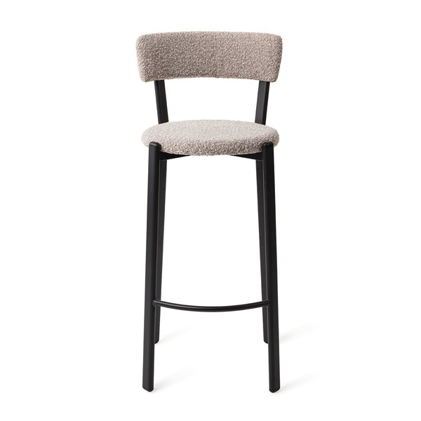 Chaise de bar Obu — Raccoon