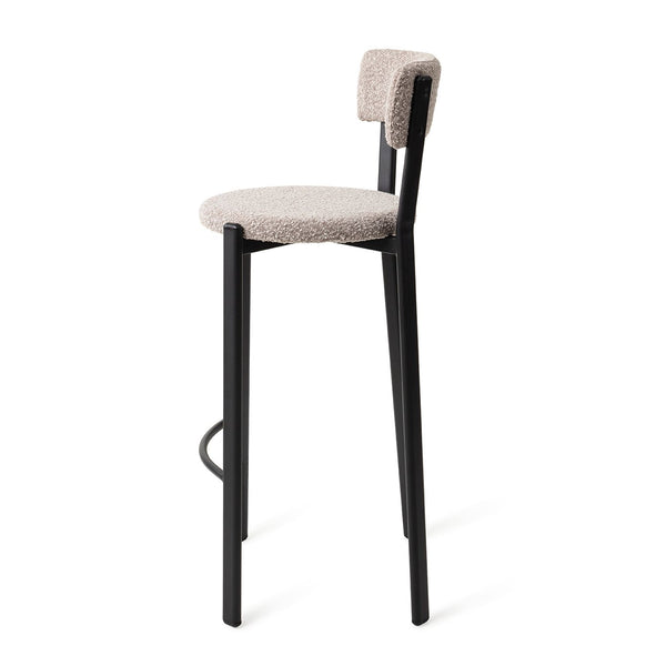 Chaise de bar Obu — Raccoon