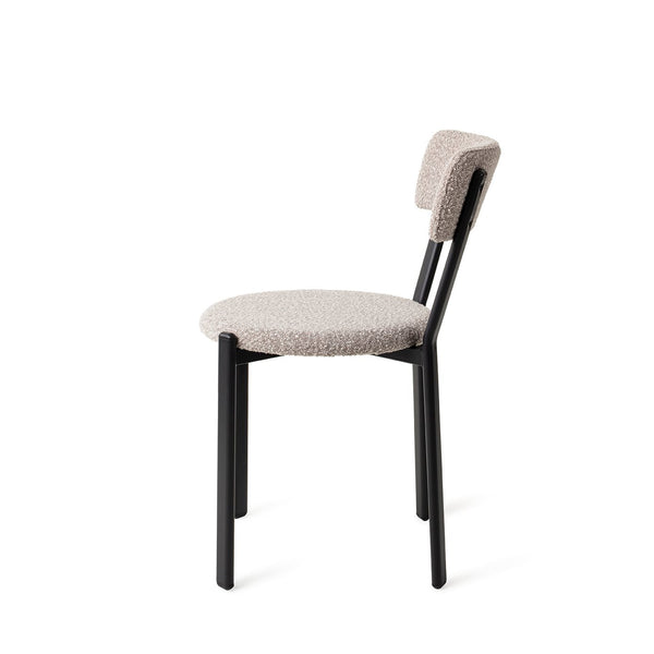 Chaise de diner Obu — Raccoon