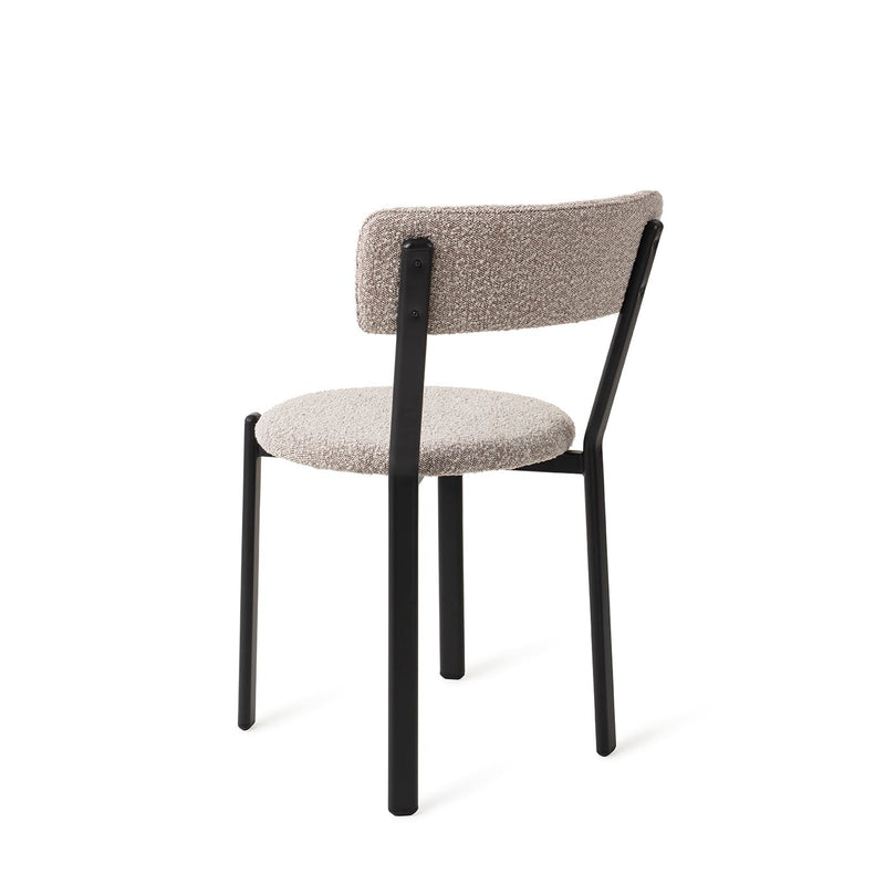 Chaise de diner Obu — Raccoon