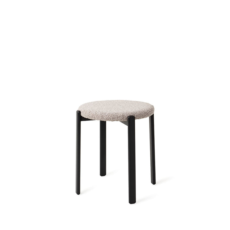 Tabouret Obu — Raccoon