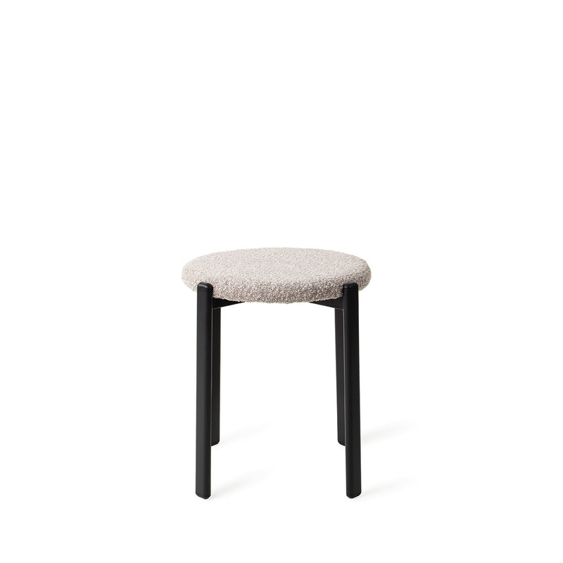 Tabouret Obu — Raccoon