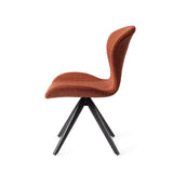 Chaise de diner Moji Turn Black — Happy Hazel