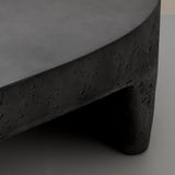 Table basse Tievanne — Dark