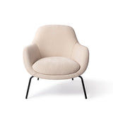 Fauteuil Ugo — Cosmic Latte