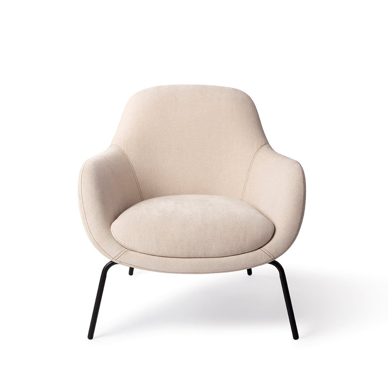 Fauteuil Ugo — Cosmic Latte