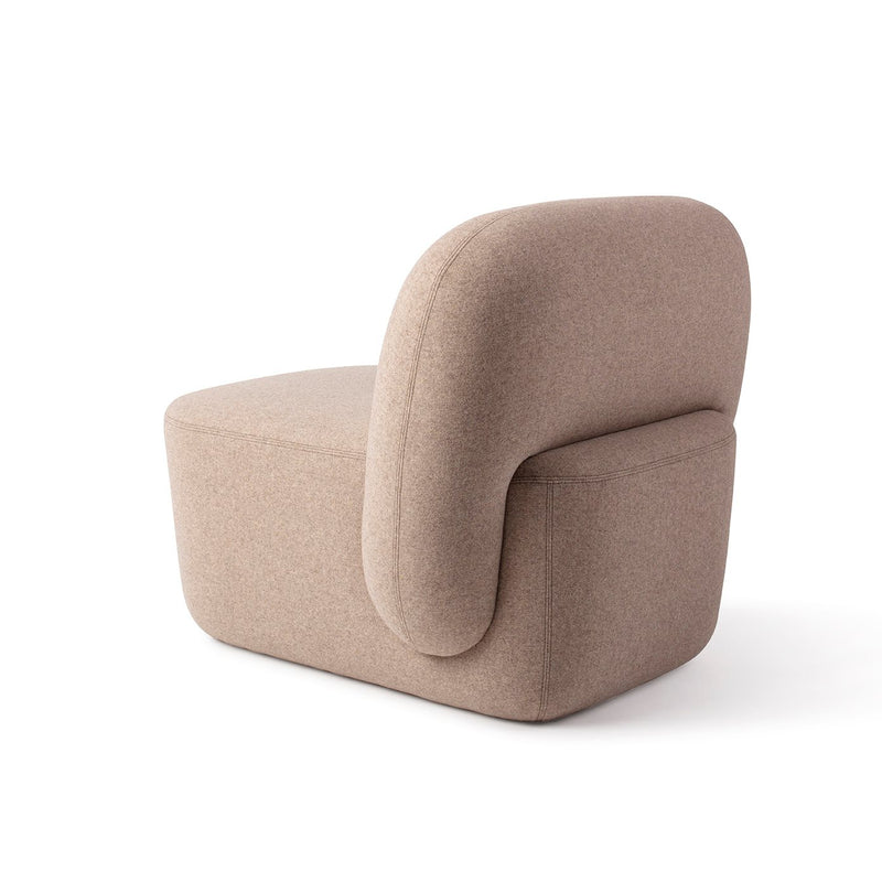 Fauteuil Oshu — Out of Oats