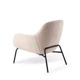 Fauteuil Ugo — Cosmic Latte