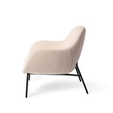 Fauteuil Ugo — Cosmic Latte