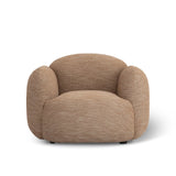 Fauteuil Luusar — Brown