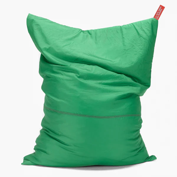 Pouf d'intérieur — Vert