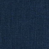 Fauteuil 366 — Tissu coco Indigo