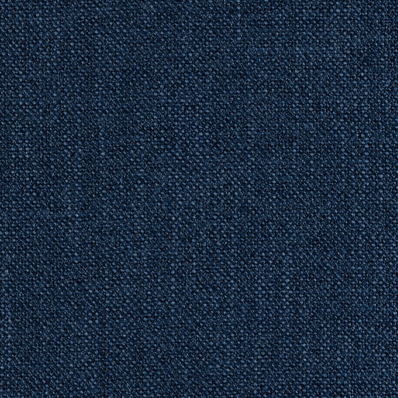 Fauteuil 366 — Tissu coco Indigo