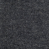Chaise de bar M75 200-190 Frêne 03 — Laine Gris noir
