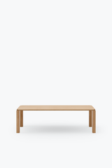 Table de diner Atlas — Oak