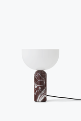 Lampe de table Kizu — Rosso Levanto