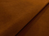 Chaise de bar M75 200-190 Frêne 03 — Velours Sierra