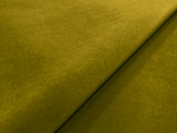 Chaise 200-190 Frêne 03 — Velours Olive