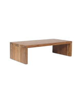 Table basse Genesis — 120cm