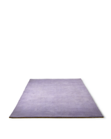 Tapis Outline - Rectangulaire S — Lila