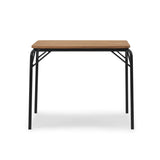 Table Vig 90 x 80 cm — Noir