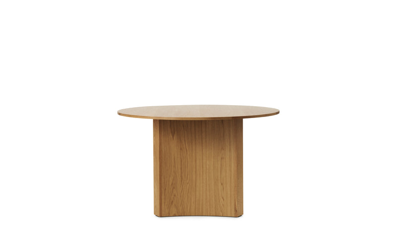 Table de diner Bue — Oak