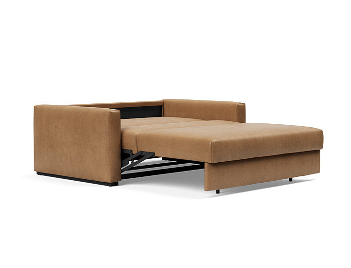 Canapé-lit Cosial 160 cm — 551 Faunal Brown