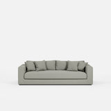 Canapé Bellechasse light — Coton lin Grey