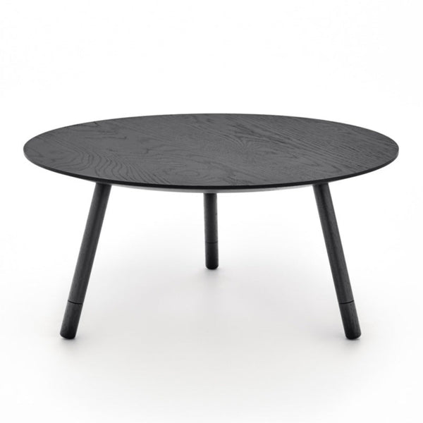 Table basse Bison — Frêne noir