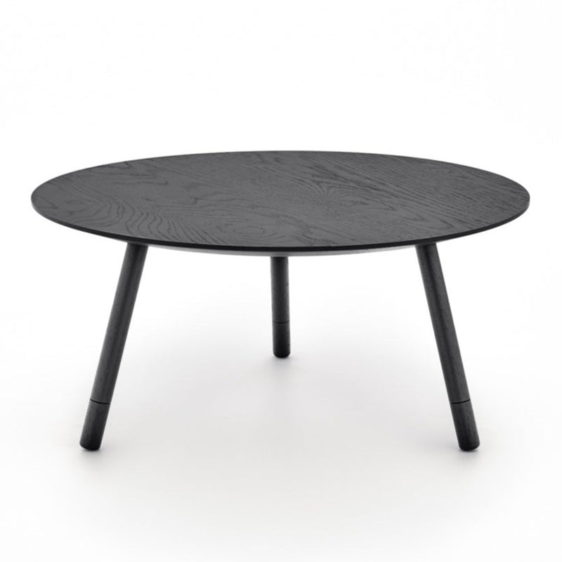 Table basse Bison — Frêne noir