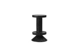 Tabouret de bar Bit — Black