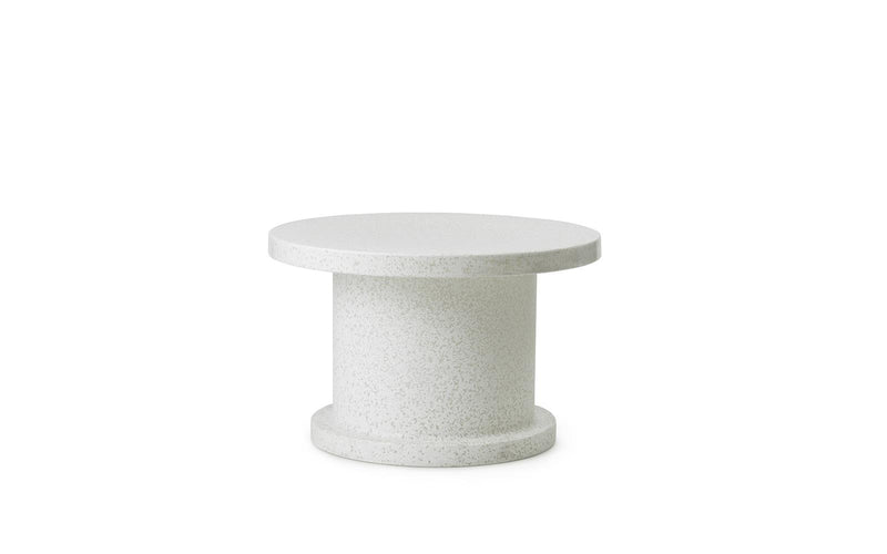 Table basse Bit — White/White