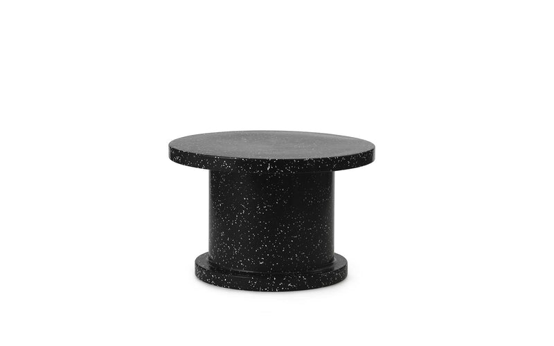 Table basse Bit — Black