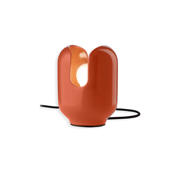 Lampe de table Batucada C2590 — Orange