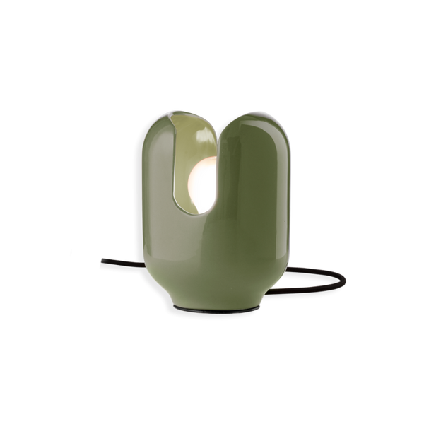 Lampe de table Batucada C2590 — Vert