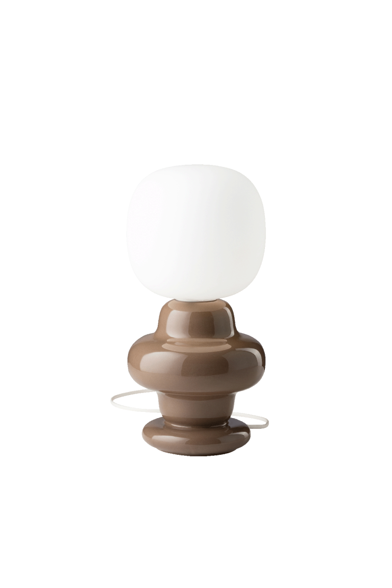 Lampe de table Copacabana C2680 — Moka