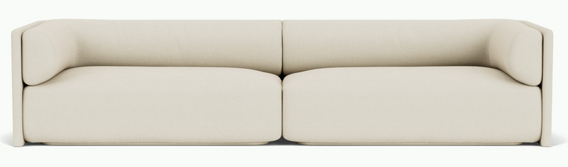 Canapé Bolster 3 places — Vidar 146