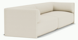 Canapé Bolster 3 places — Vidar 146