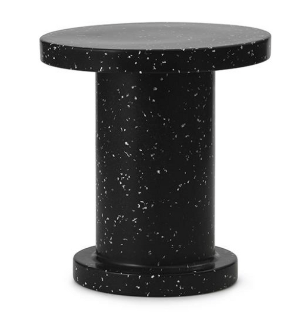 Table d'appoint Bit — Black