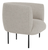 Fauteuil Dax — Sydney beige 22