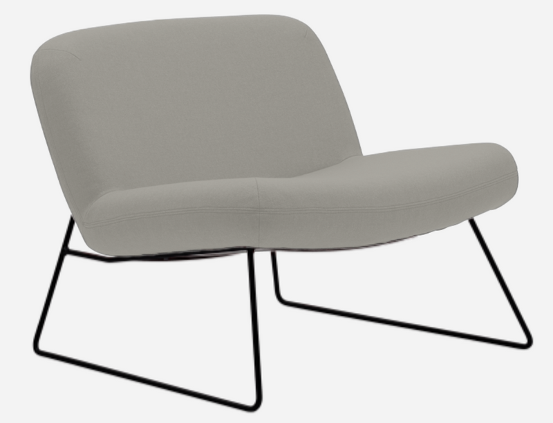 Fauteuil Java — MLF20 (Groupe 3)