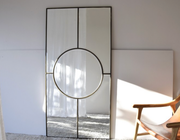 Miroir VP Interiorismo — Miroir décoratif