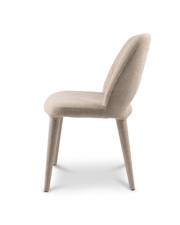 Chaise Holy — Beige