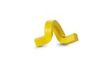 Bougeoir Crooked Aluminium — Yellow