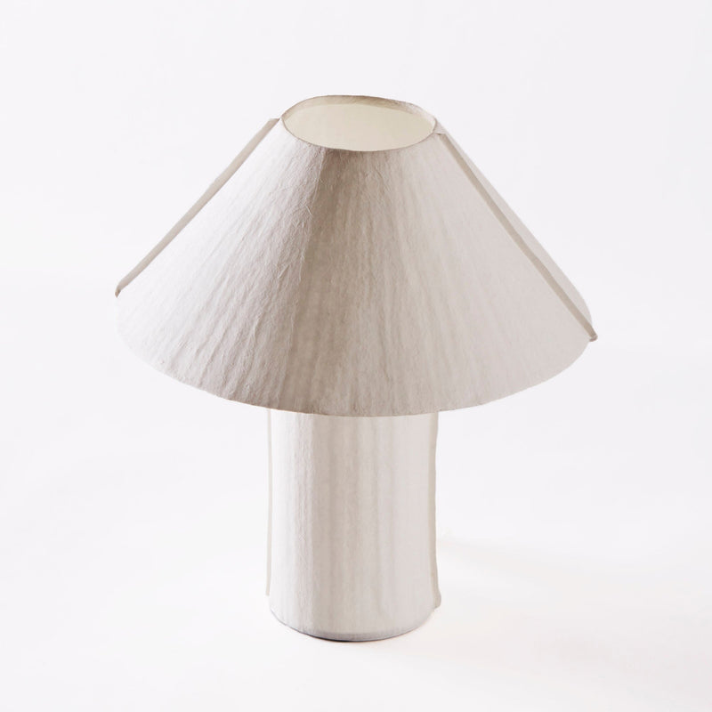 Paper Lampe de table