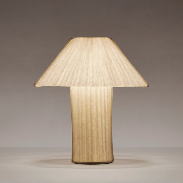 Paper Lampe de table
